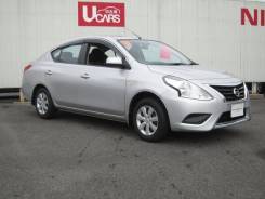 Nissan Latio. автомат, передний, 1.2, бензин, 46 000 тыс. км, б/п. Под заказ