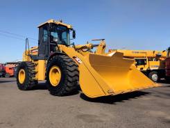 Xcmg LW500FN. Фронтальный погрузчик XCMG LW500FN, 5 000 кг., Дизельный, 3,00 куб. м.