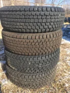 Hankook DynaPro i*cept RW08. ������, ��� �����, 2015 ���, �/�, ����� 5�% ����