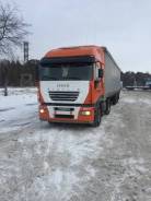 Iveco Stralis. Продам сцепку, 10 000 куб. см., 20 000 кг., 4x2