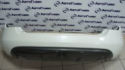 Бампер. Nissan Murano, PNZ50, PZ50, TZ50 Двигатели: QR25DE, VQ35DE