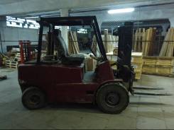Balkancar. Вилочный погрузчик балканкар г/п 3,5т Дизель, 3 500 кг., Дизельный