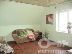 Продам дом на ул. Тунгусская, 123 кв. м., с панорамным видом на город. Улица Тунгусская 25, р-н Третья рабочая, площадь дома 123 кв. м., скважина, эле...