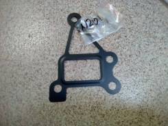 Прокладка водяного насоса. Nissan: Wingroad, Teana, X-Trail, Presage, Serena, Primera, Avenir, Murano, Prairie, Liberty, Rogue, Bluebird Sylphy, Bassa...