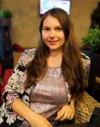 Торговый представитель, Торговый агент, Бизнес-тренер, коуч в Хабаровске Торговый представитель. Высшее образование по специальности, опыт работы 2 года