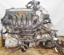 АКПП. Volkswagen Passat Volkswagen Touran, 1T1, 1T3 Volkswagen Golf Plus, 5M1 Volkswagen Golf, 5M1 Seat Toledo, 5P2 Seat Altea, 5P1, 5P5 Двигатели: BV...