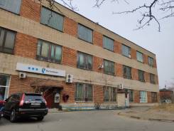 Сдам помещение под офис, 56 кв. м. на Чуркине. Всё включено. 56 кв. м., улица Черемуховая 9, р-н Чуркин. Дом снаружи
