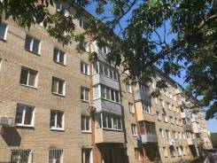 2-комнатная, улица Героев-Тихоокеанцев 26. Чуркин, агентство, 52 кв. м. Дом снаружи