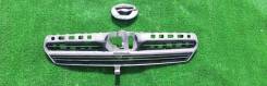 Решетка радиатора. Toyota Allex, NZE121, NZE124, ZZE122, ZZE123, ZZE124 Toyota Corolla Runx, NZE121, NZE124, ZZE122, ZZE123, ZZE124 Двигатели: 1NZFE...