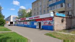 Торговый магазин 680 кв. м. Магистральное ш 17. Шоссе Магистральное 17/1, р-н Привокзальный, 680 кв. м.