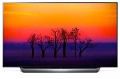 LG OLED55C8. LED. Под заказ