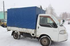 Nissan Vanette. Продам автомобиль nissan vanette, 1 800 куб. см., 850 кг., 4x4