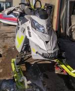 BRP Ski-Doo Freeride 146. исправен, есть птс, с пробегом