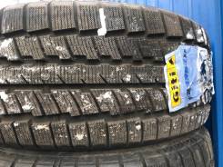 Giti WinterControl 290, 235/45 R17 в Иркутске Giti GitiWinterControl 290. Зимние, без шипов, 2014 год, без износа