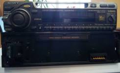 Sony MDX-C5100