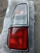 Стоп-сигнал. Toyota Land Cruiser, KZJ90, KZJ95, LJ90, LJ95, RZJ90, RZJ95, VZJ90, VZJ95 Toyota Land Cruiser Prado, KDJ90, KDJ90W, KDJ95, KDJ95W, KZJ90...