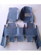 Коврик. Toyota Land Cruiser Prado, GRJ120, GRJ120W, KDJ120, KDJ120W, KZJ120, LJ120, RZJ120, RZJ120W, TRJ120, TRJ120W, VZJ120, VZJ120W