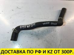 Патрубок двигателя. Nissan: Wingroad, Bluebird Sylphy, Tino, Primera, AD, Pulsar, Almera, Sunny Двигатели: QG13DE, QG15DE, QG18DE, QG18DEN, QG16DE, YD...