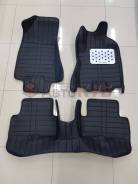 Коврик. Nissan X-Trail, DNT31, NT31, T31, TNT31 Двигатели: M9R, MR20DE, QR25DE