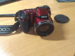 Nikon Coolpix L810 ����