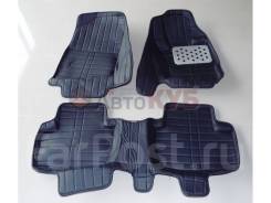 Коврик. Mitsubishi Outlander