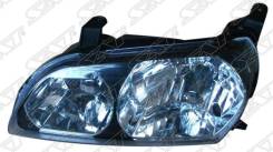 Фара. Toyota Ipsum, CXM10, CXM10G, SXM10, SXM10G, SXM15, SXM15G Toyota Picnic, SXM10, SXM10L Двигатели: 3CTE, 3SFE