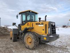 Sdlg LG936L. Продам погрузчик SDLG 936L, 3 000 кг., Дизельный, 1,80 куб. м.