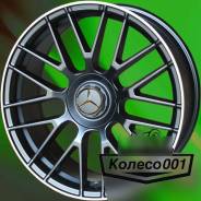 Fabulous MB-5. 8.5x19", 5x112.00, ET43, ЦО 66,6 мм.