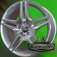 Fabulous MB-5. 9.5x19", 5x112.00, ET35, ЦО 66,6 мм.