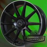 Fabulous MB-5. 9.5x19", 5x112.00, ET40, ЦО 66,6 мм.