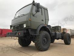КамАЗ 4326. Камаз 4326, вездеход 4х4, новый!, 10 850 куб. см., 7 000 кг., 4x4