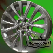 Enkei TY-5. 8.0x19", 5x114.30, ET40, �� 60,1���.