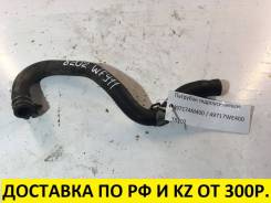 Шланг, трубка гур. Nissan: Wingroad, Bluebird Sylphy, Pulsar, AD, Almera, Sunny Двигатели: QG13DE, QG15DE, QG18DE, QG18DEN, QG16DE