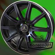 Fabulous MB-5. 8.5x18", 5x112.00, ET43, ЦО 66,6 мм.