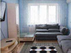 2-комнатная, улица Сипягина 26. Эгершельд, 54 кв. м.