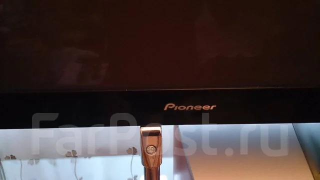 Pioneer. ������ ����