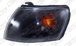 Габаритный огонь. Toyota Corona, AT190, CT190, ST191 Toyota Caldina, CT190, CT190G, CT196, CT196V, CT197, CT197V, CT198, CT198V, CT199, CT199V, ET196...