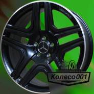 Fabulous MB-5. 10.0x20", 5x130.00, ET45, ЦО 84,1 мм.