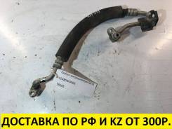 Трубка кондиционера. Nissan Wingroad, VFY11, VY11, WFY11, WHY11 Nissan AD, VFY11, VY11, WFY11, WHY11, Y11 Двигатели: QG13DE, QG15DE, QG18DE