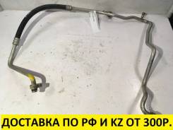 Трубка кондиционера. Nissan Wingroad, VFY11, VY11, WFY11, WHY11 Nissan AD, VFY11, VY11, WFY11, WHY11, Y11 Двигатели: QG13DE, QG15DE, QG18DE
