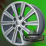 Enkei TY-5. 7.5x17", 5x114.3, 5x130, ET55, �� 71,5���. ����