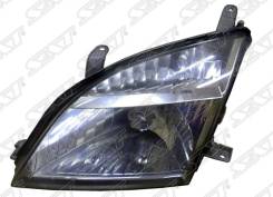 Фара. Toyota Nadia, SXN10, SXN10H, SXN15, SXN15H Двигатели: 3SFE, 3SFSE