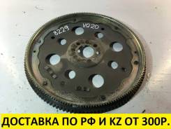 Маховик. Nissan Maxima, A32, CA33 Nissan Cefiro, A32, A33, WA32 Двигатели: VQ20DE, VQ30DE