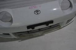 Бампер. Toyota Celica, ST202, ST202C Двигатели: 3SGE, 3SGEL, 3SGELC, 3SGELU