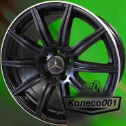 Fabulous MB-5. 9.5x19", 5x112, ET43, �� 66,6���. ����