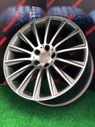 Fabulous MB-5. 10.0x21", 5x112.00, ET46, ЦО 66,6 мм.