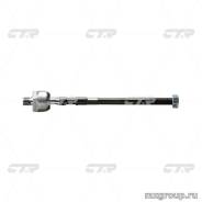Тяга рулевая. Mitsubishi Delica, P23V, P23W, P24W, P25V, P25W, P27V, P35W, P45V, PD3W, PD4V, PD4W, PD5V, PD5W, PD6W, PD8W, PE8W, PF6W, PF8W Mitsubishi...