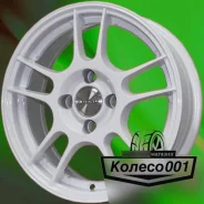 IJITSU. 6.0x14", 4x98, ET38, �� 58,6���. ����