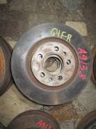 Диск тормозной. Volkswagen Bora, 1J2, 1J6 Volkswagen Golf, 1E7, 1J1, 1J5 Двигатели: AEH, AGN, AGP, AGR, AGU, AGZ, AHF, AHW, AJM, AKL, AKQ, ALH, APE, A...