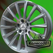 Fabulous MB-5. 9.5x19", 5x112.00, ET38, �� 66,6���.